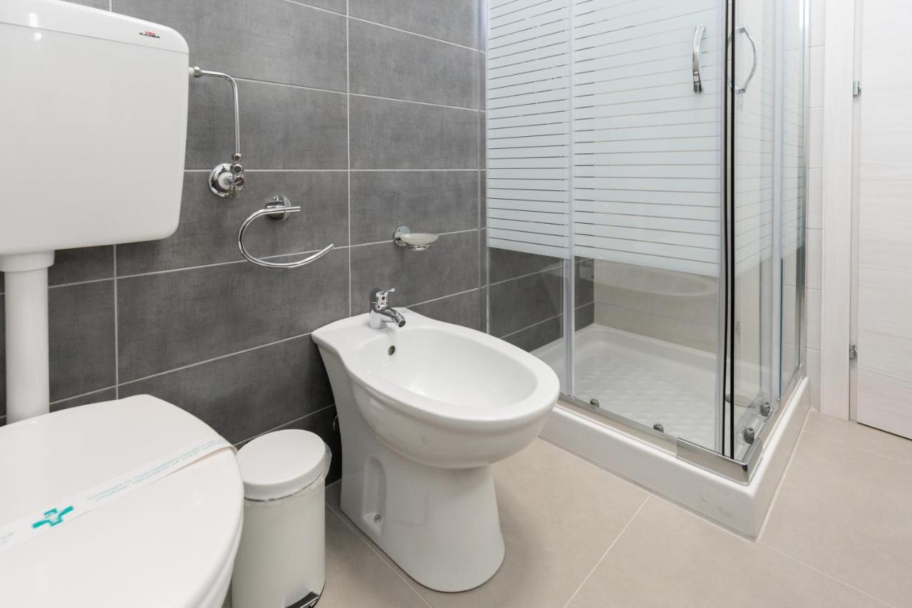 Lighthouse Apartment Таормина Экстерьер фото