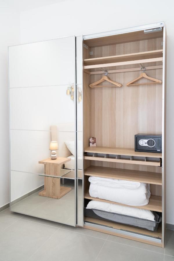 Lighthouse Apartment Таормина Экстерьер фото