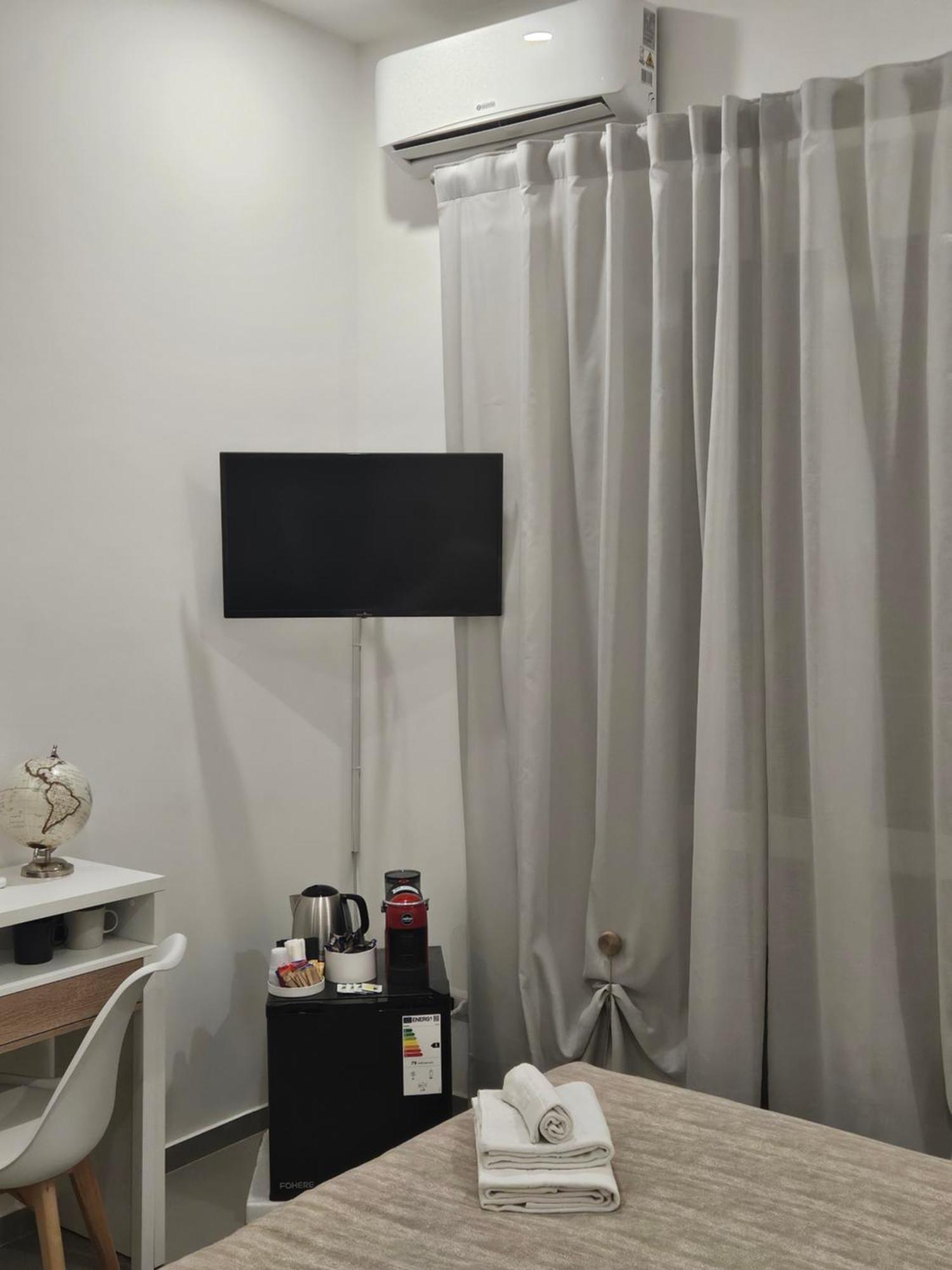 Lighthouse Apartment Таормина Экстерьер фото