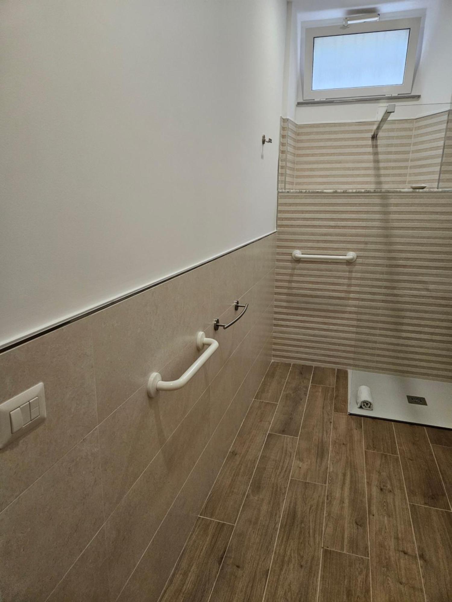 Lighthouse Apartment Таормина Экстерьер фото