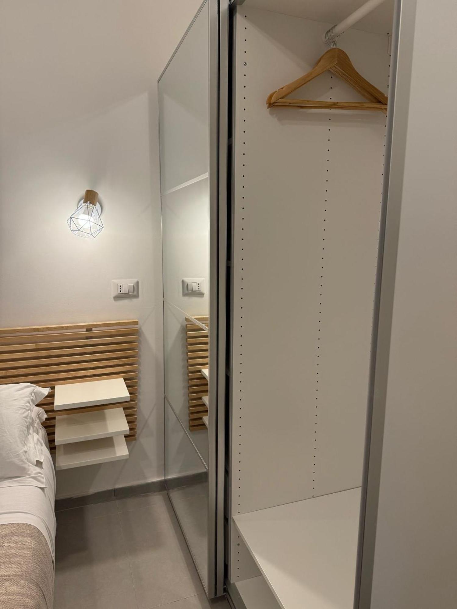 Lighthouse Apartment Таормина Экстерьер фото