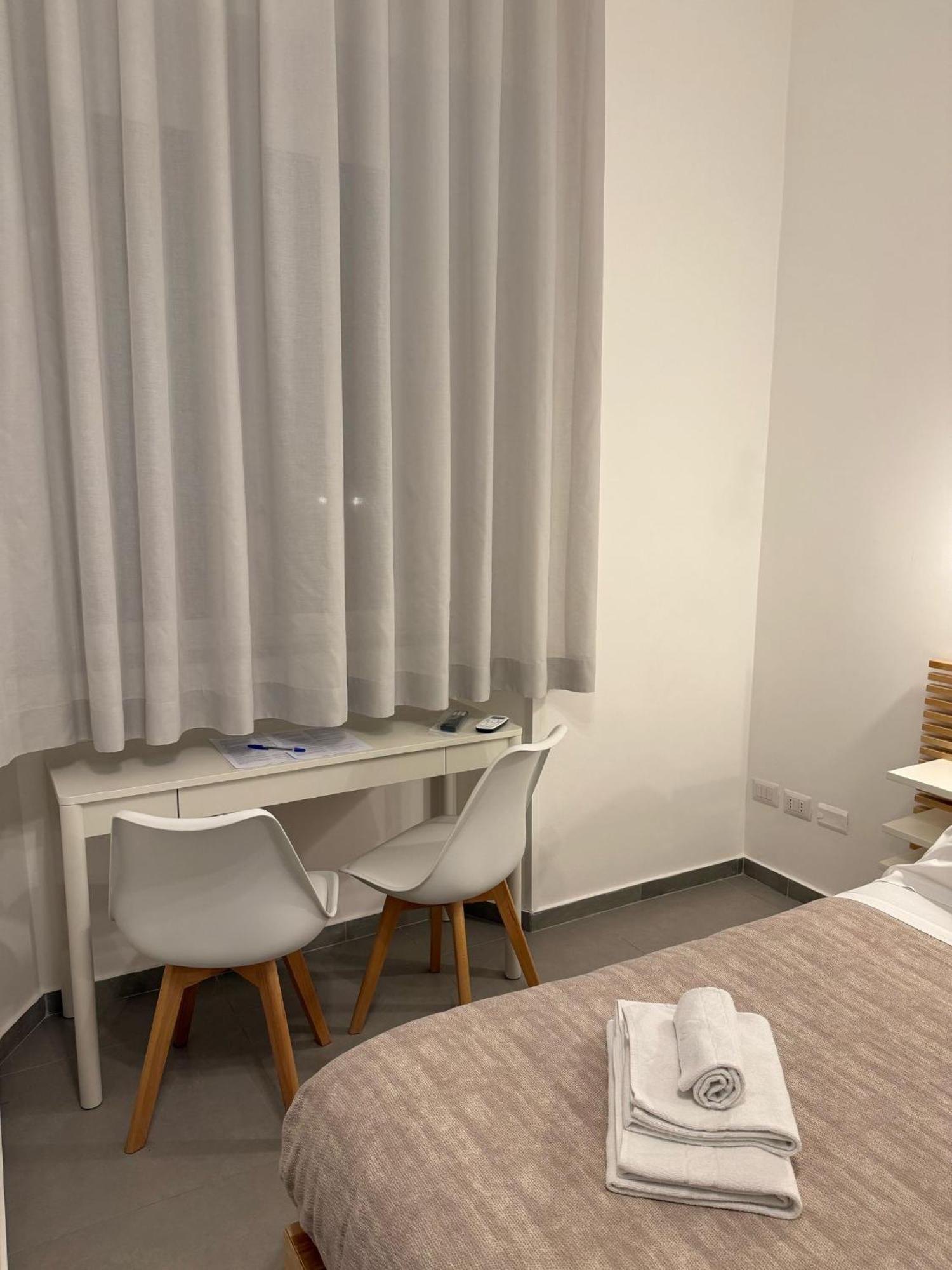 Lighthouse Apartment Таормина Экстерьер фото