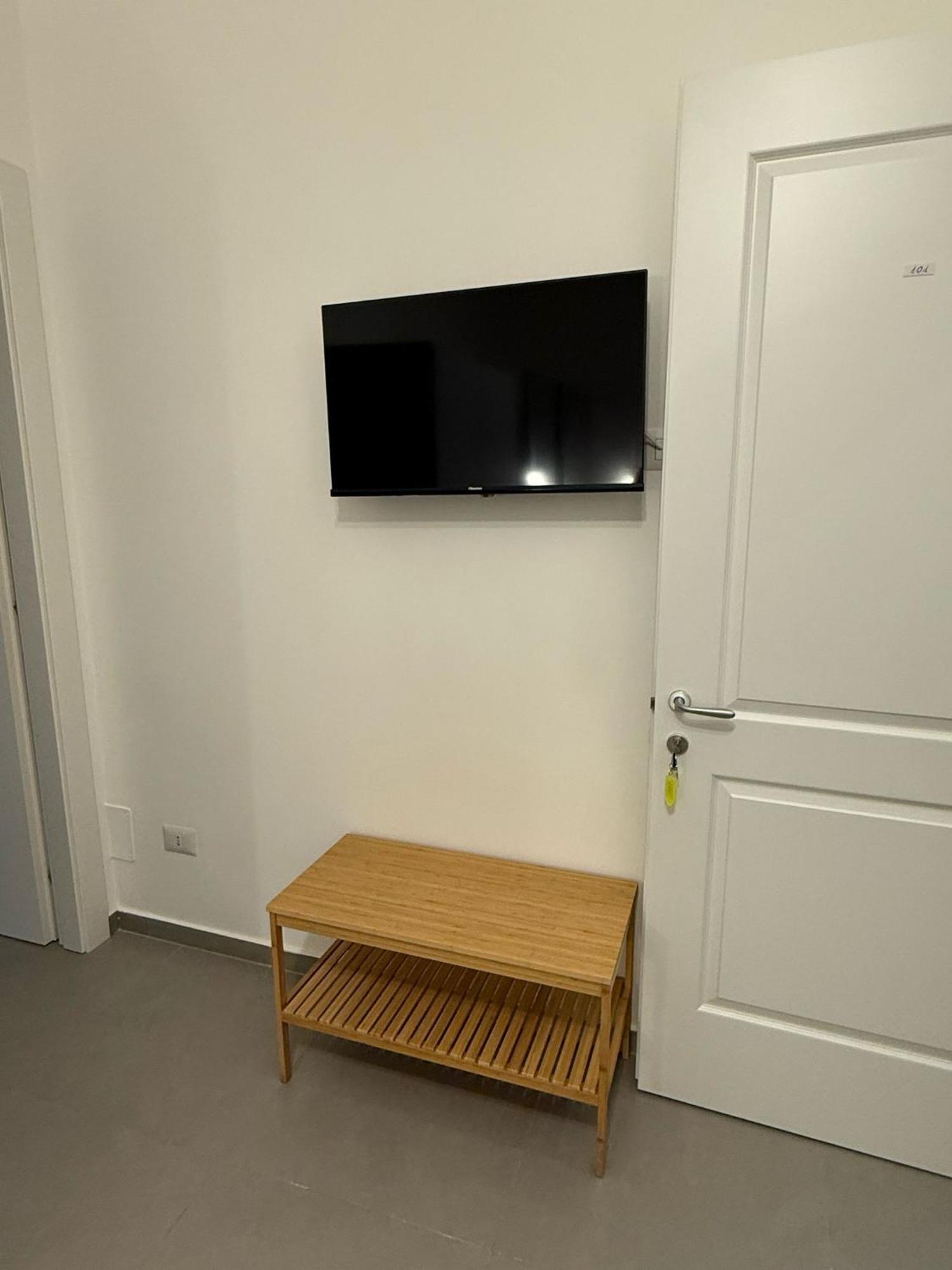 Lighthouse Apartment Таормина Экстерьер фото