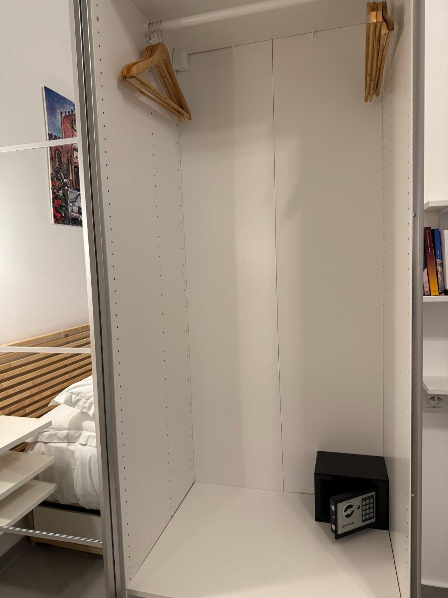 Lighthouse Apartment Таормина Экстерьер фото