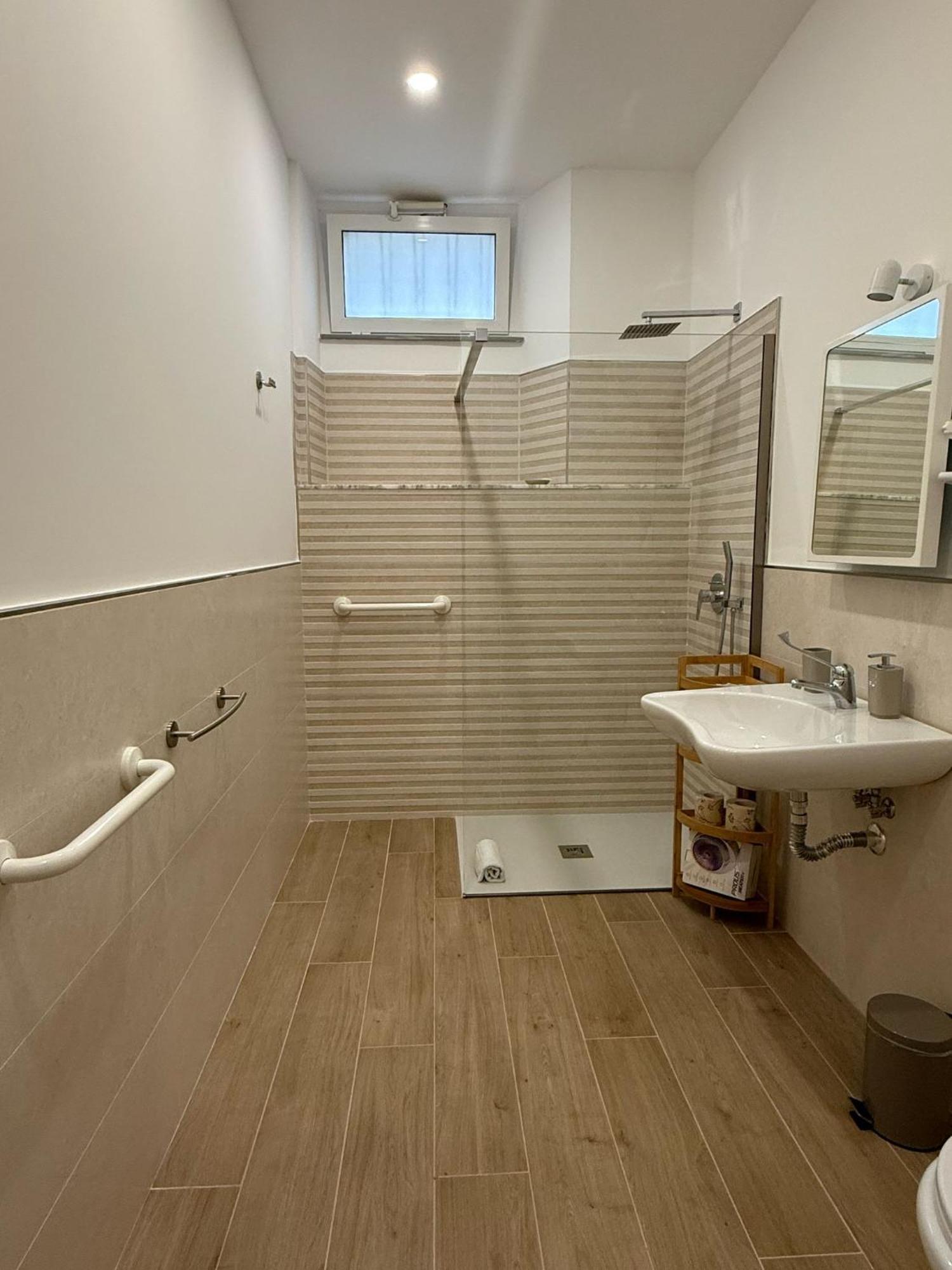 Lighthouse Apartment Таормина Экстерьер фото