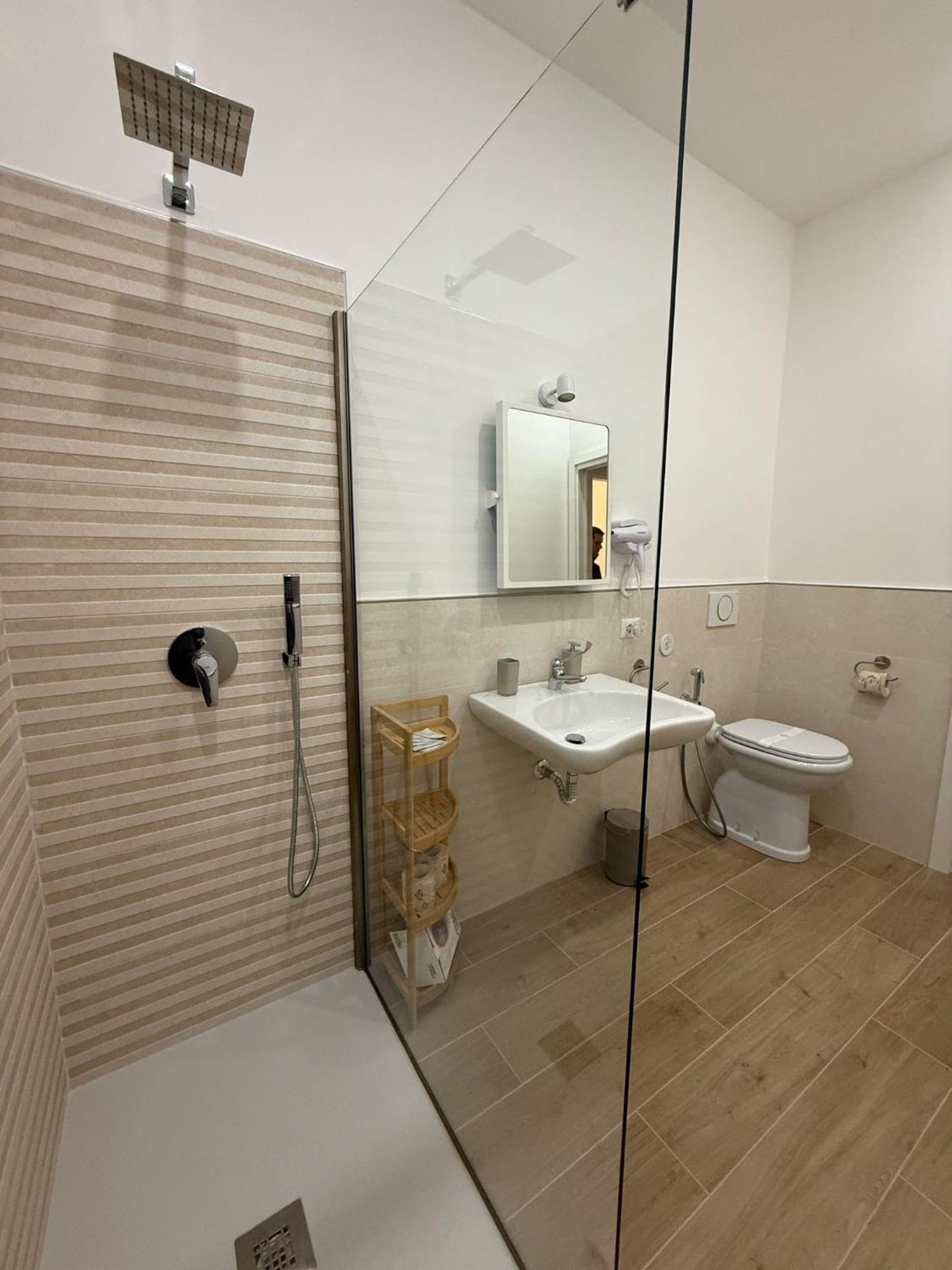 Lighthouse Apartment Таормина Экстерьер фото