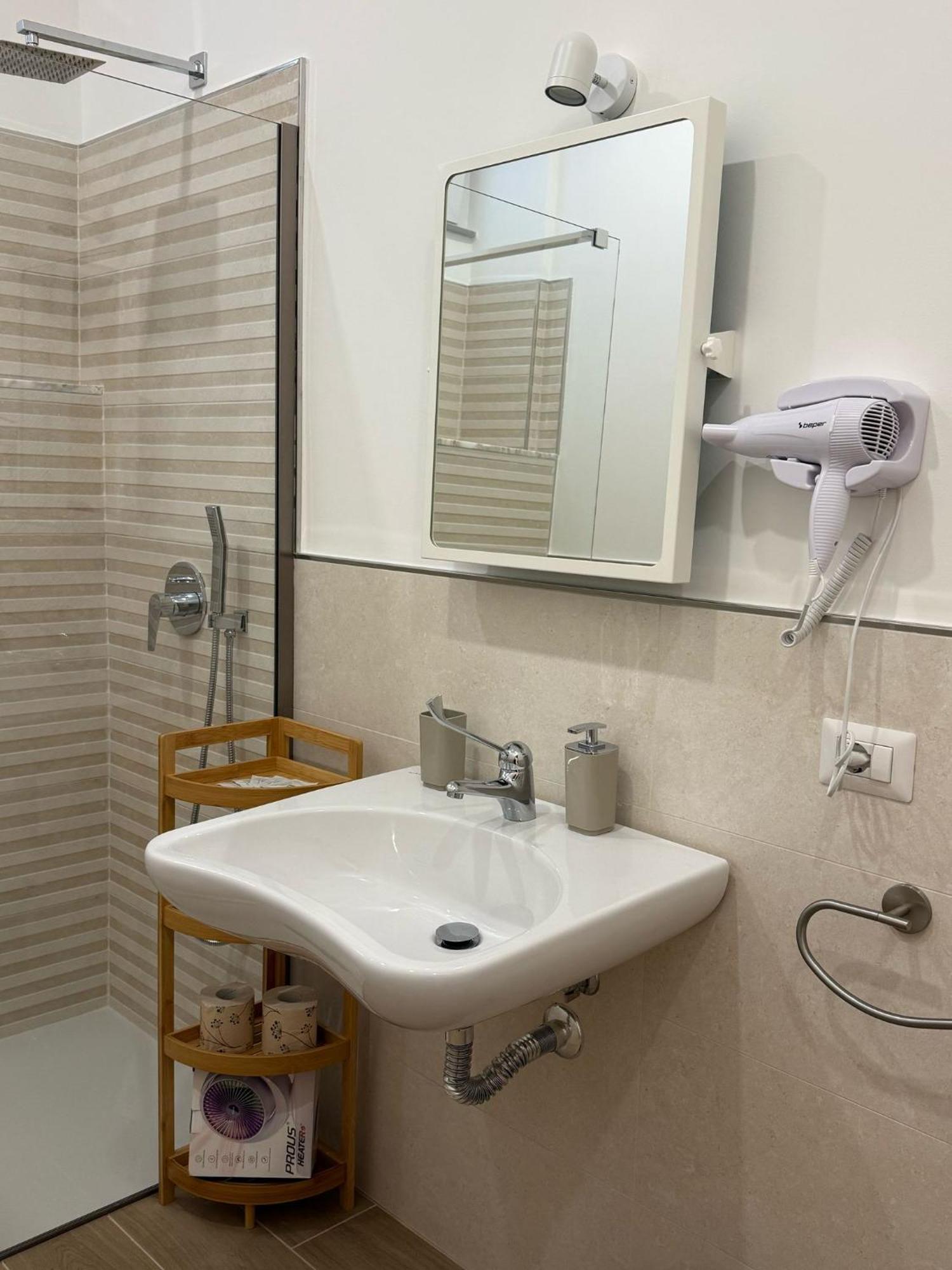 Lighthouse Apartment Таормина Экстерьер фото