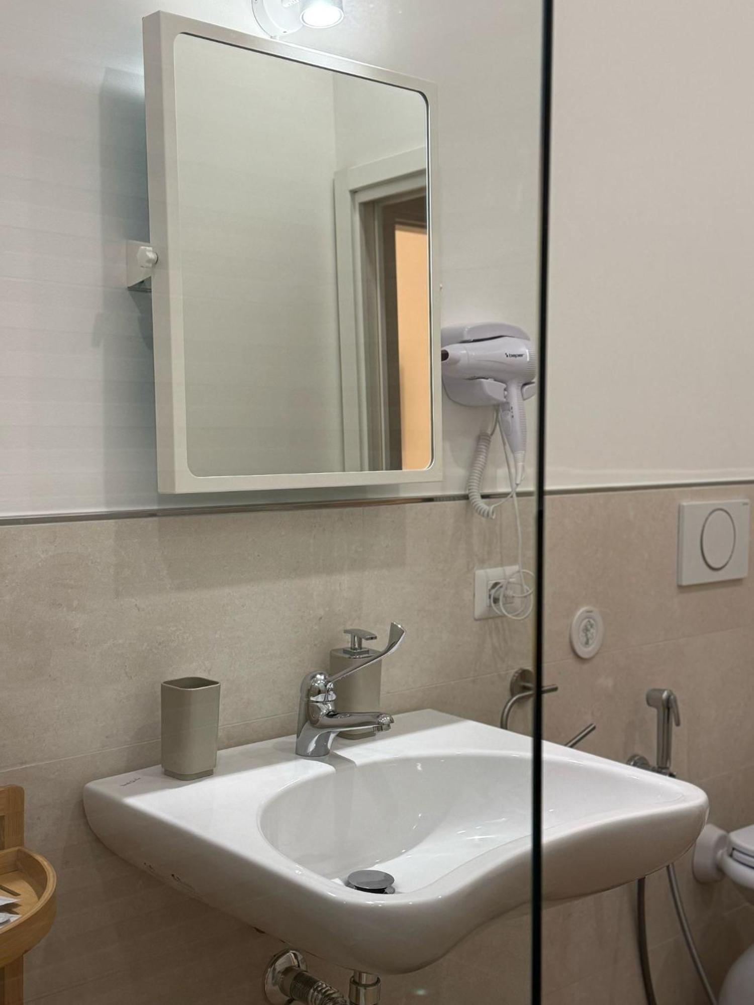 Lighthouse Apartment Таормина Экстерьер фото