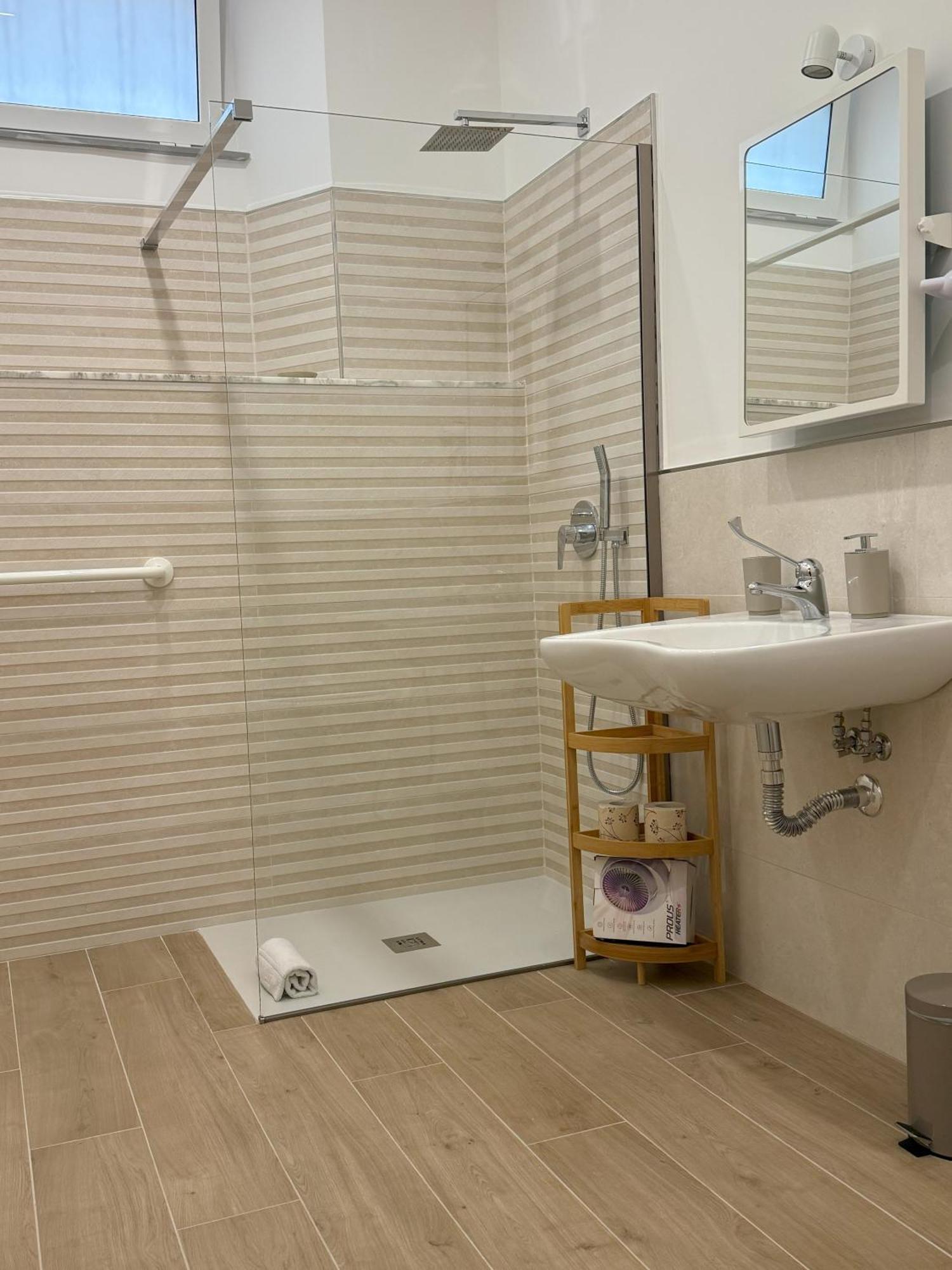 Lighthouse Apartment Таормина Экстерьер фото